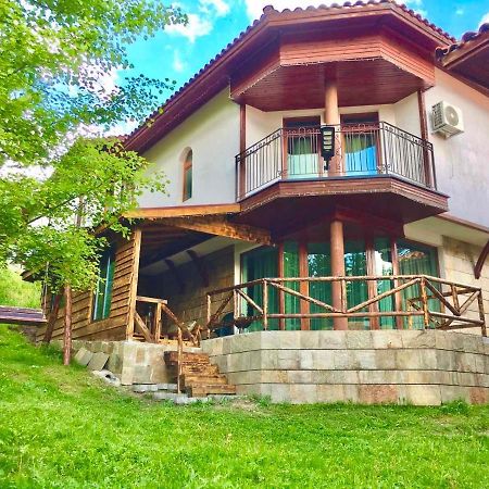 Pamporovo Villa Extérieur photo