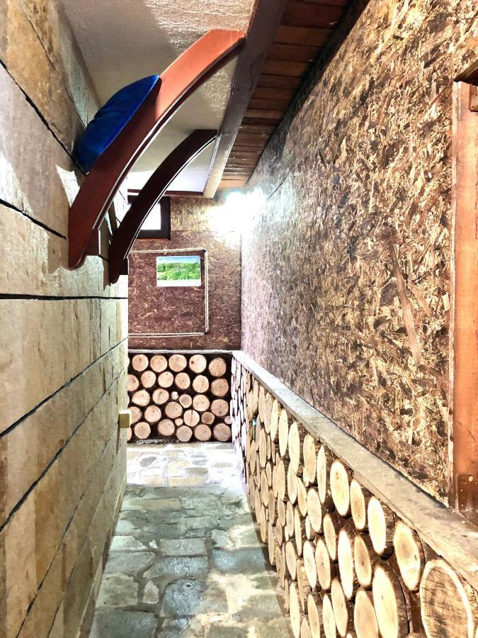 Pamporovo Villa Extérieur photo