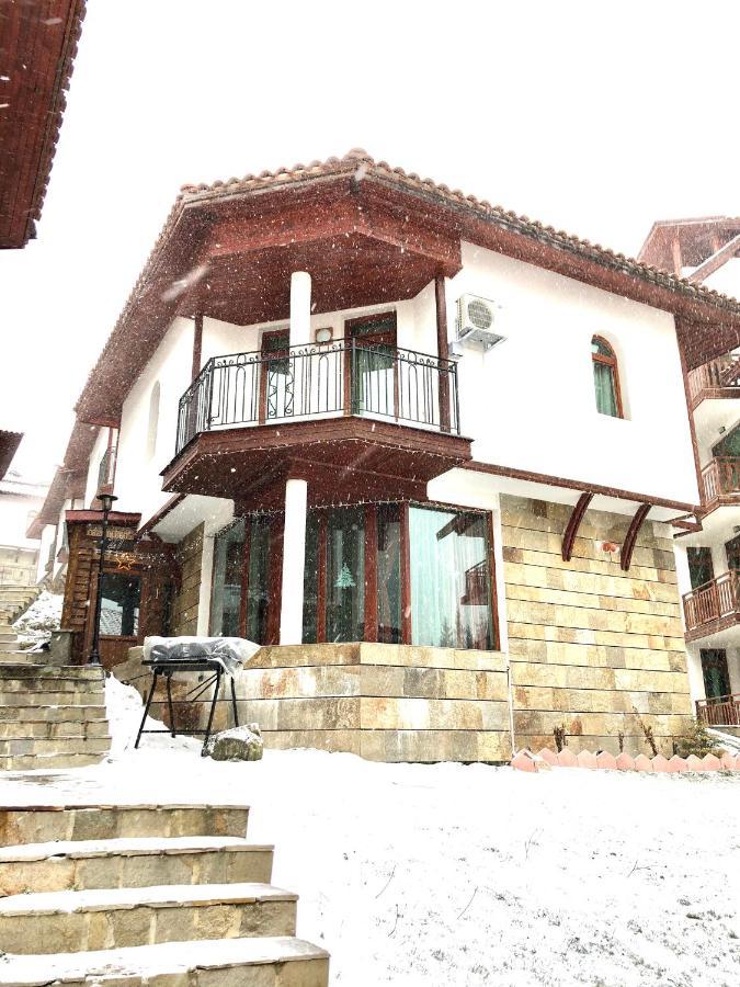 Pamporovo Villa Extérieur photo